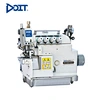 DT 5114EXT Series 4-thread Cylinder Bed Top and Bottom Feed Overlock Sewing Machine